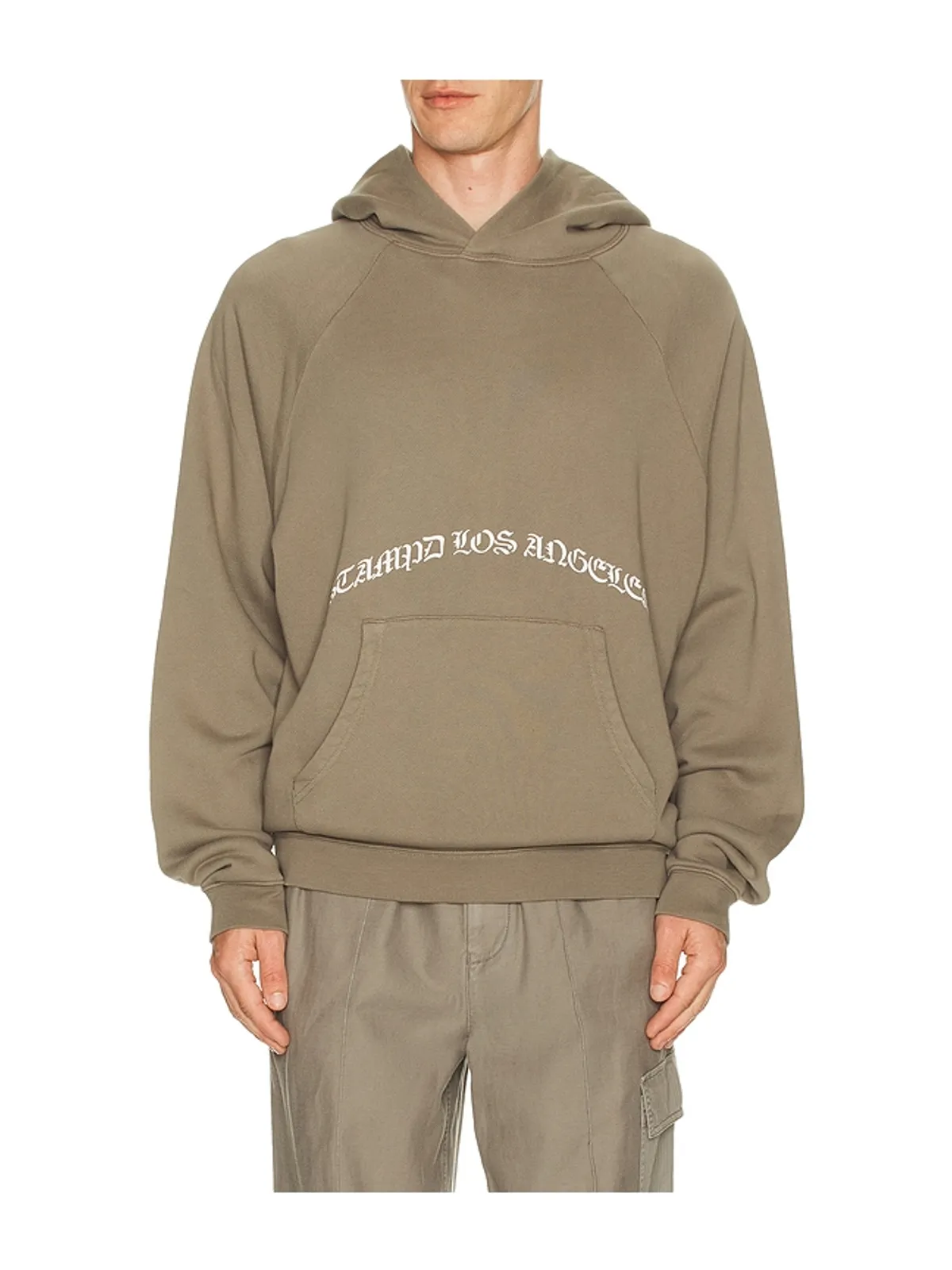 Stampd CHERUB コアパーカー - 画像3