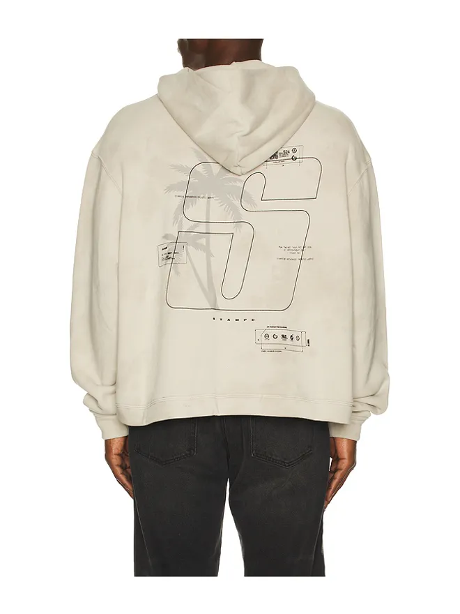 Stampd Stampd フードの商品画像