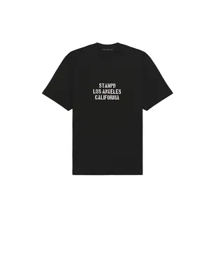 Stampd LOS Tシャツ - サムネイル1