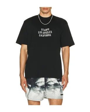 Stampd LOS Tシャツ - サムネイル3