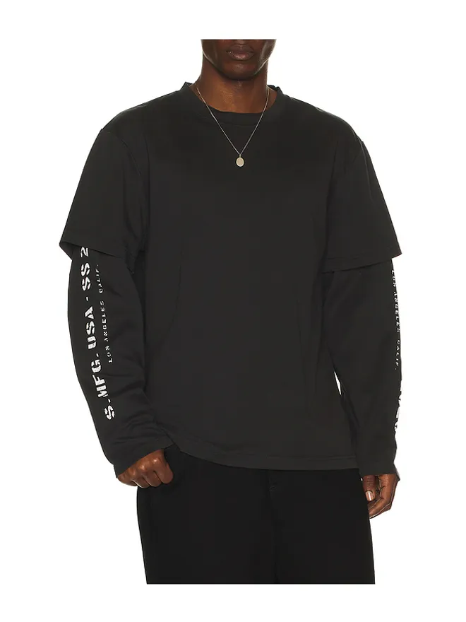Stampd Stampd Tシャツの商品画像