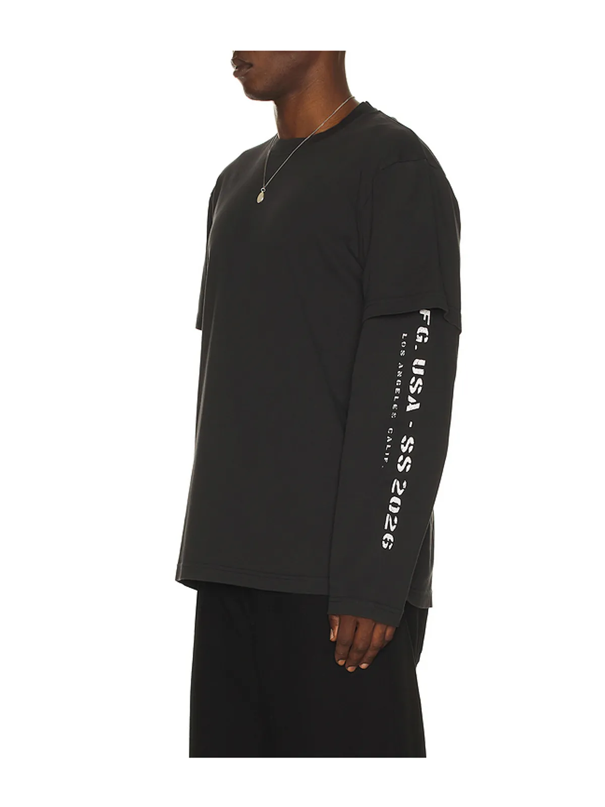 Stampd Tシャツ - 画像2