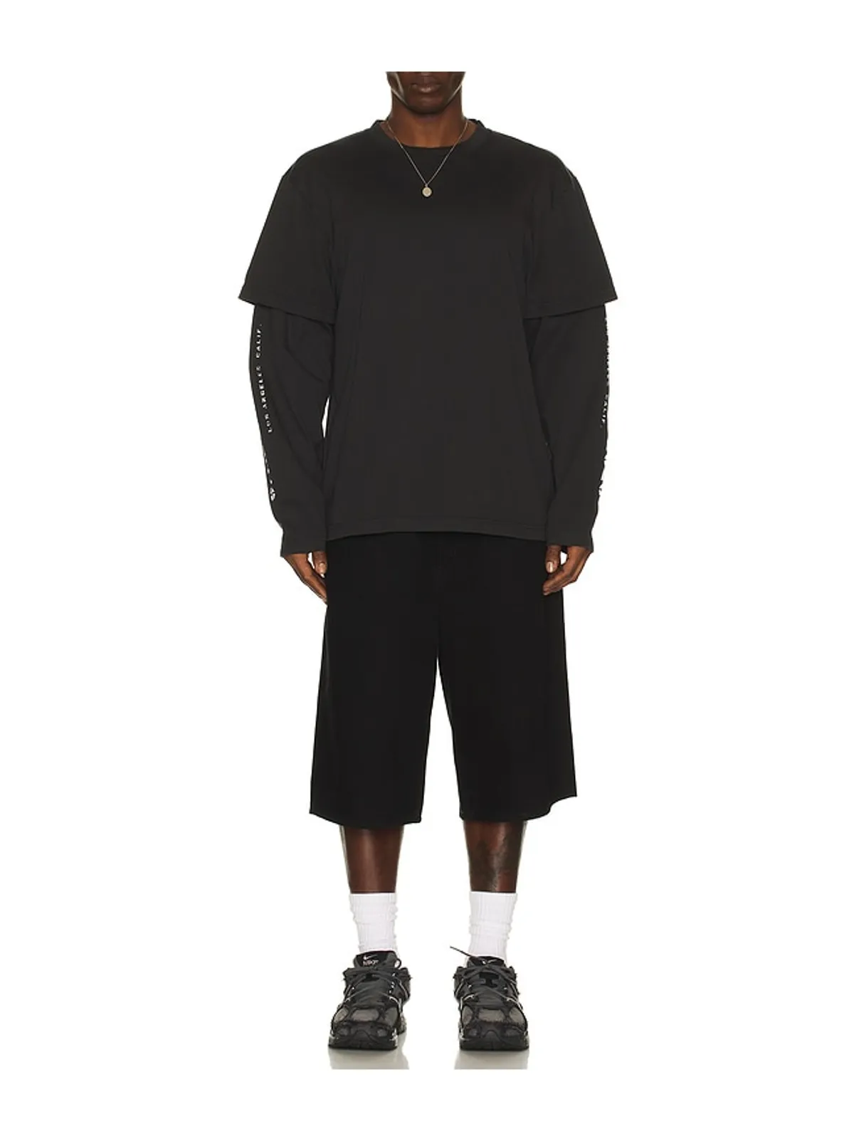 Stampd Tシャツ - 画像4