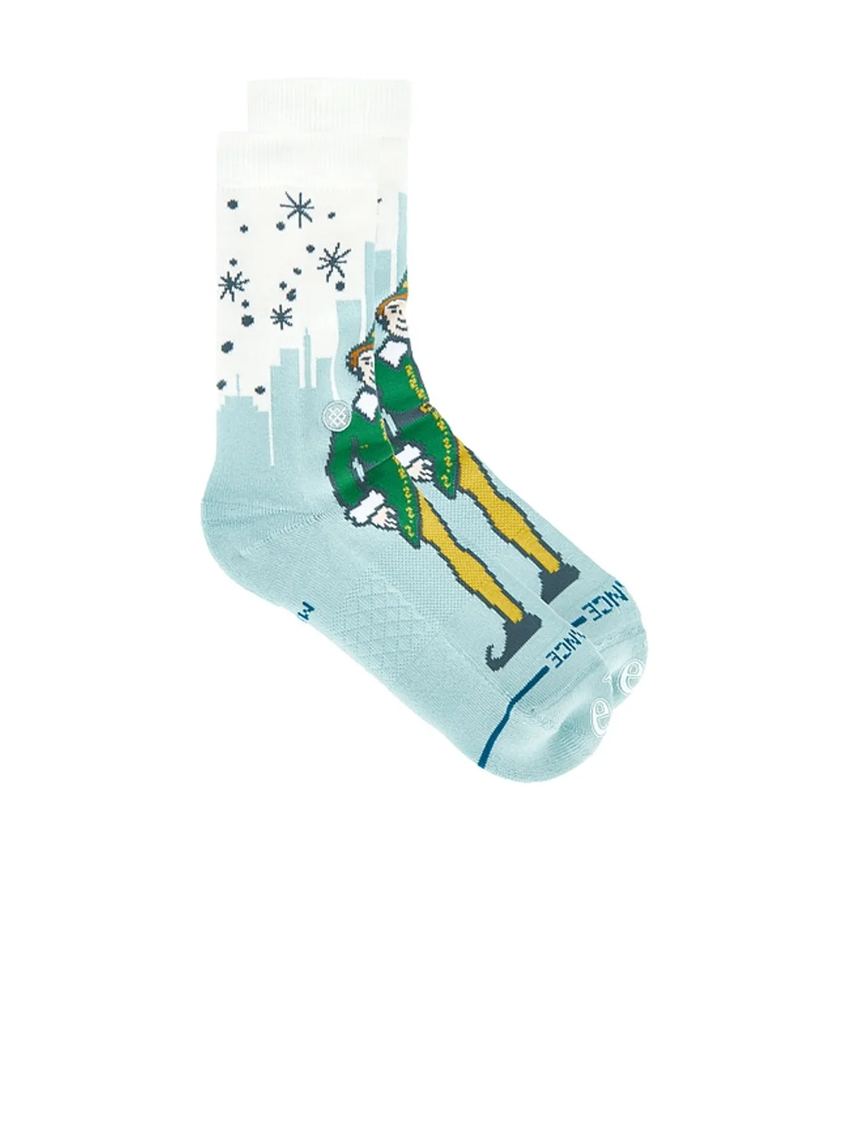 Stance BIG ソックス - 画像3