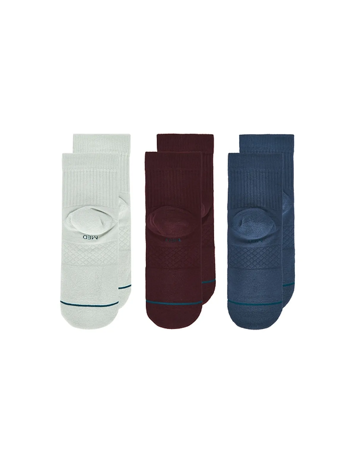 Stance ICON ソックス - 画像5