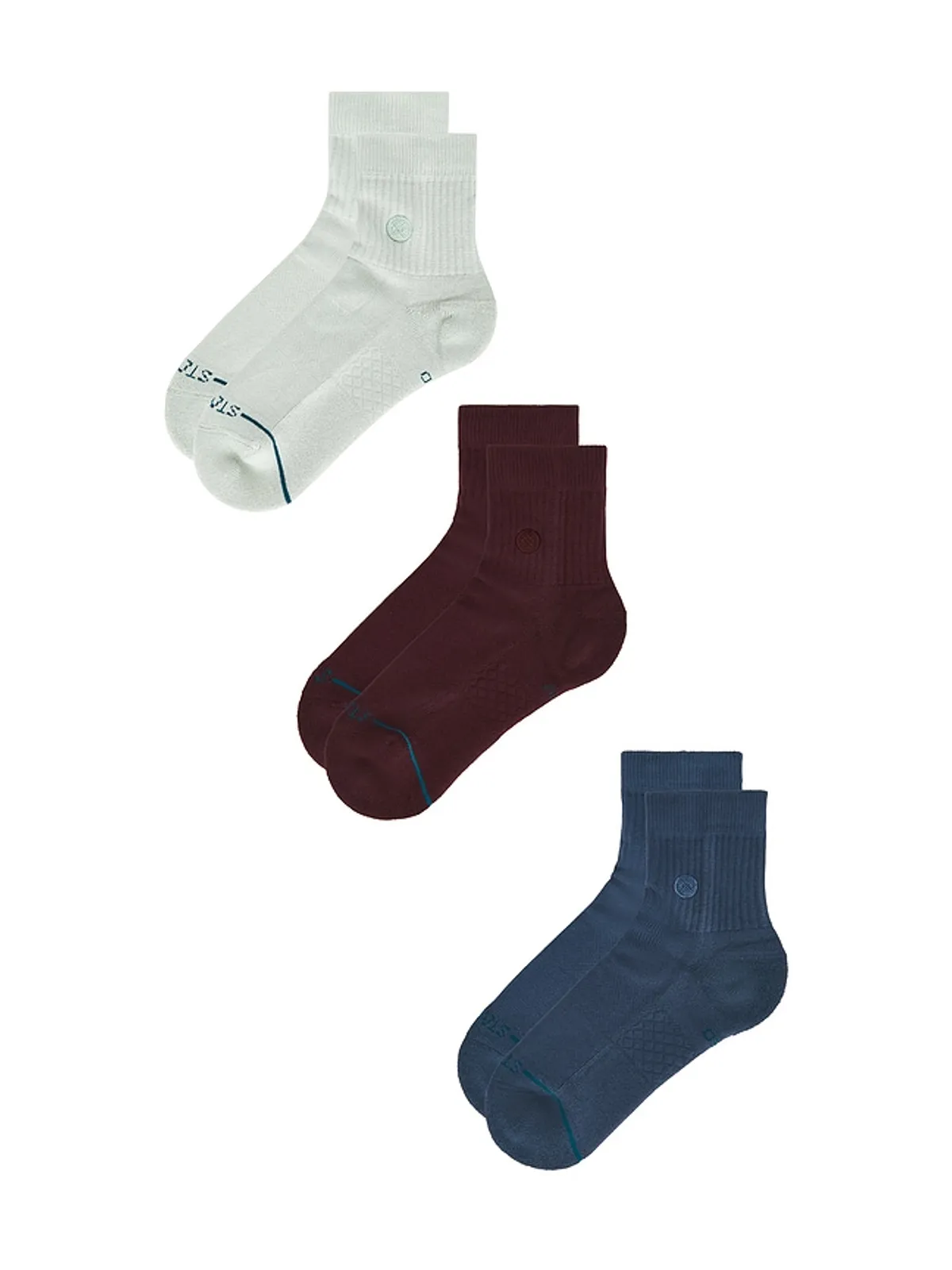 Stance ICON ソックス - 画像3