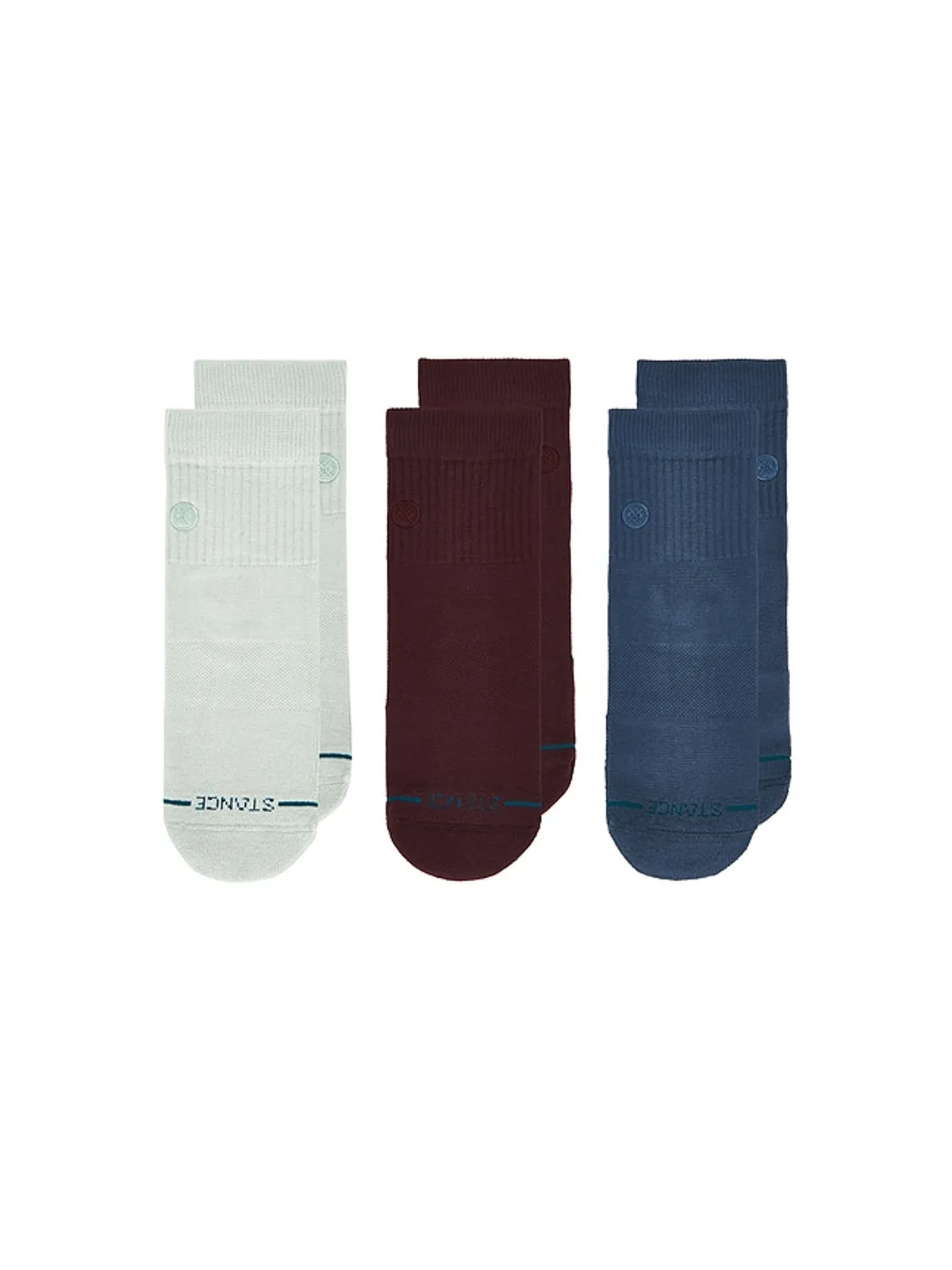 Stance ICON ソックス - 画像4