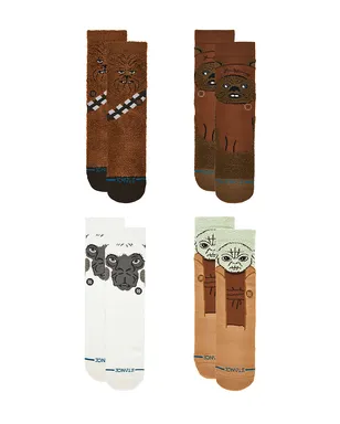 Stance STAR ソックス - サムネイル1