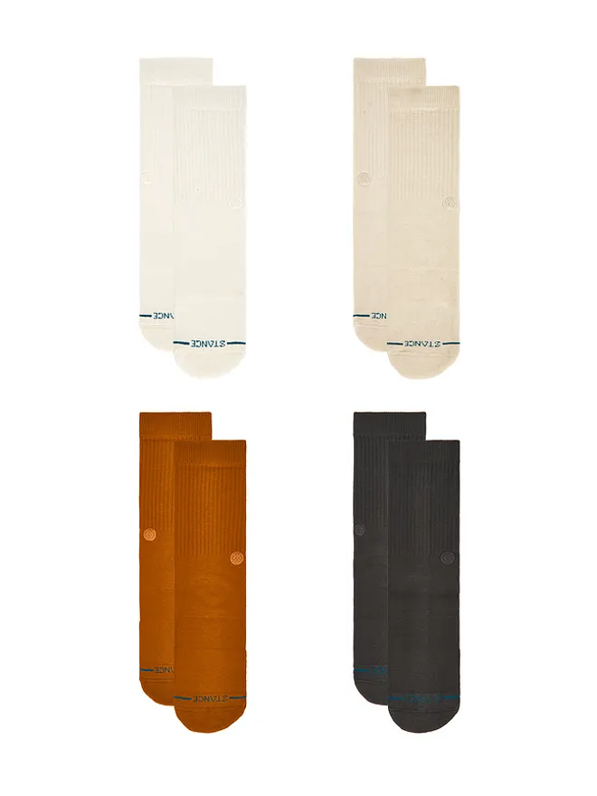 Stance Stance ICON ソックスの商品画像