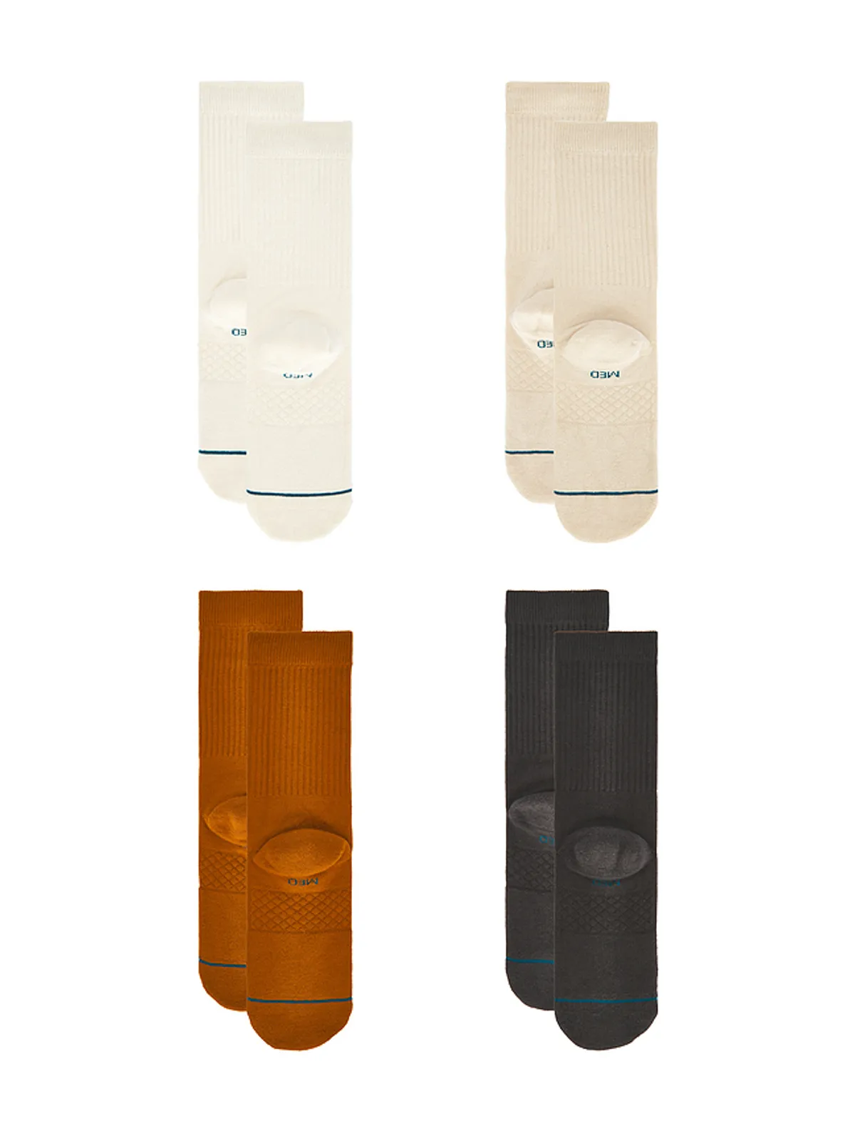 Stance ICON ソックス - 画像2