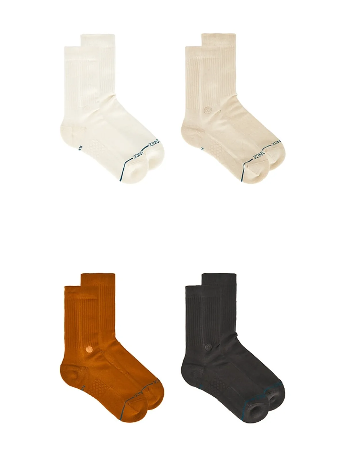 Stance ICON ソックス - 画像3
