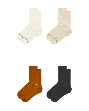 Stance ICON ソックス - サムネイル4