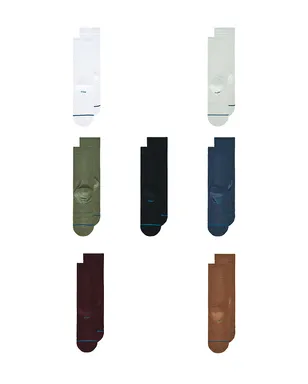 Stance 7 ソックス - サムネイル2