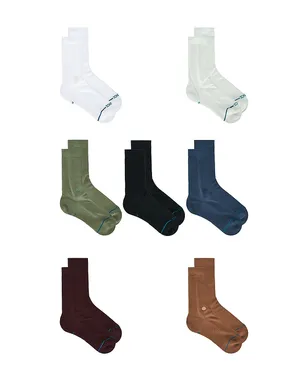 Stance 7 ソックス - サムネイル3