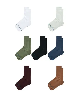 Stance 7 ソックス - サムネイル4