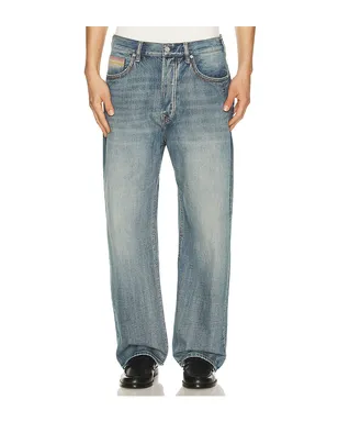 Scotch & Soda THE PITCH ルースデニム - サムネイル1