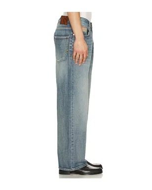 Scotch & Soda THE PITCH ルースデニム - サムネイル2
