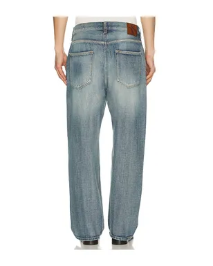 Scotch & Soda THE PITCH ルースデニム - サムネイル3