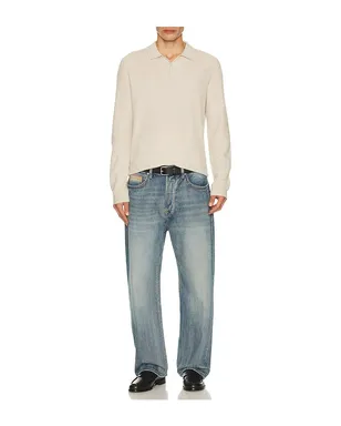 Scotch & Soda THE PITCH ルースデニム - サムネイル4