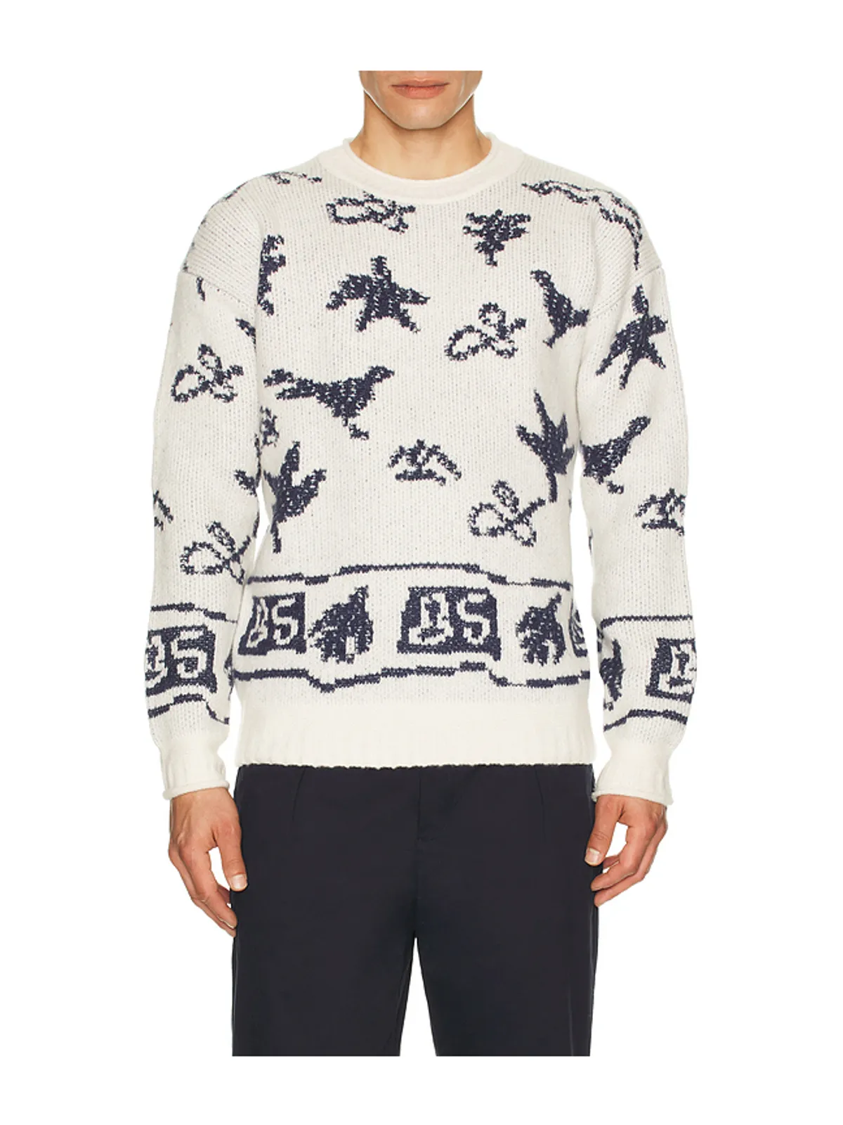 Scotch & Soda セーター - 画像1