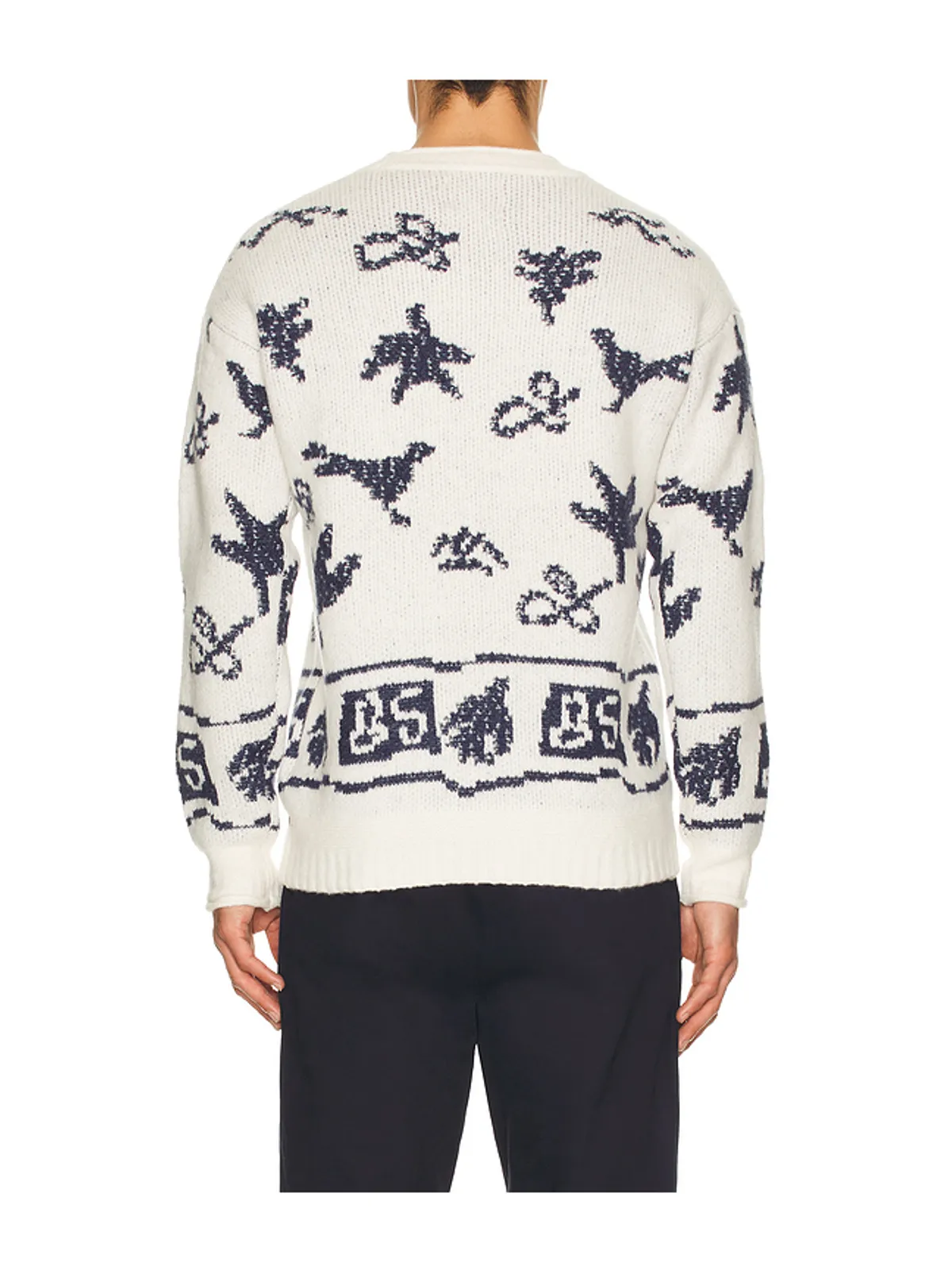 Scotch & Soda セーター - 画像2