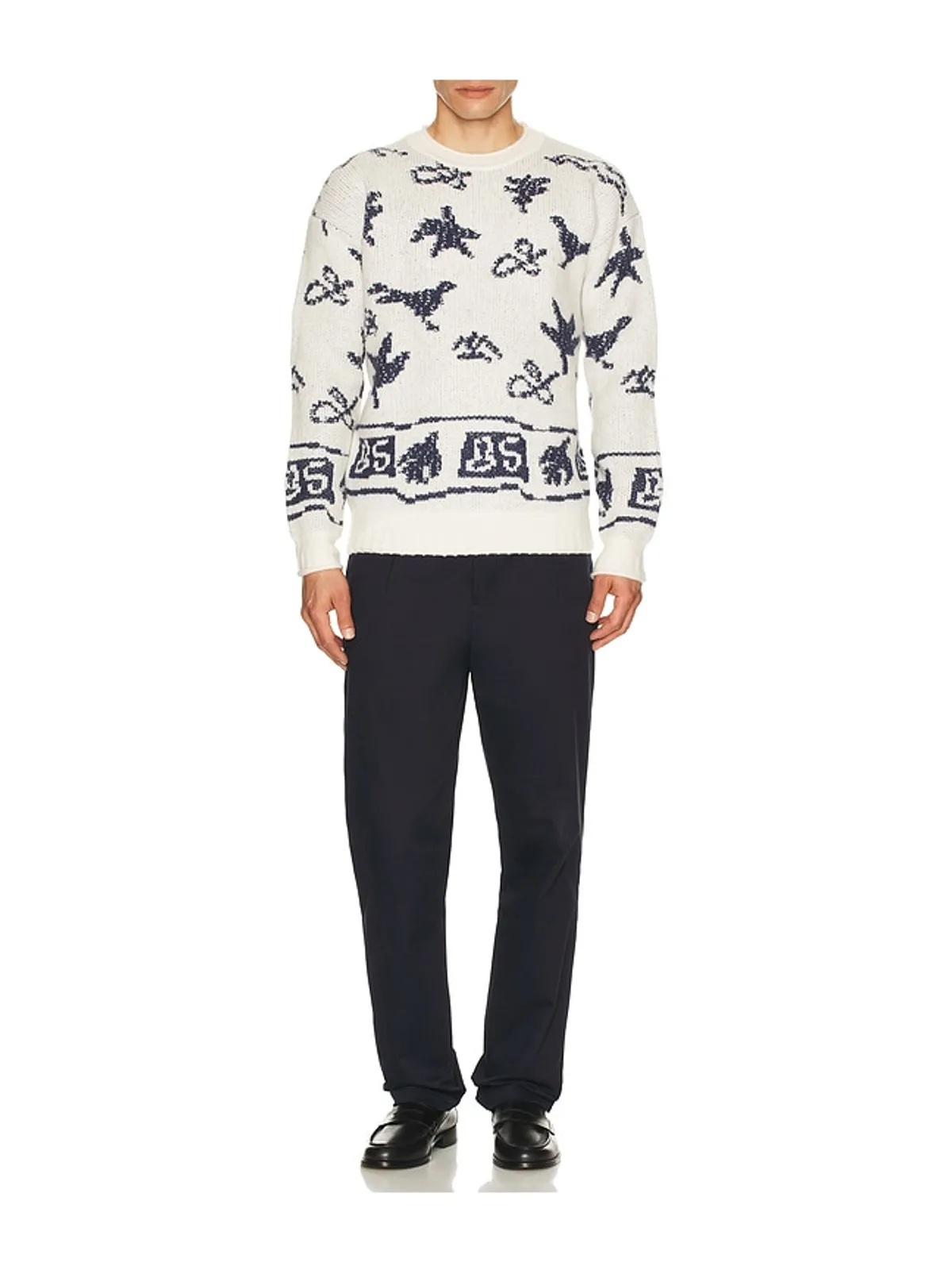 Scotch & Soda セーター - 画像3