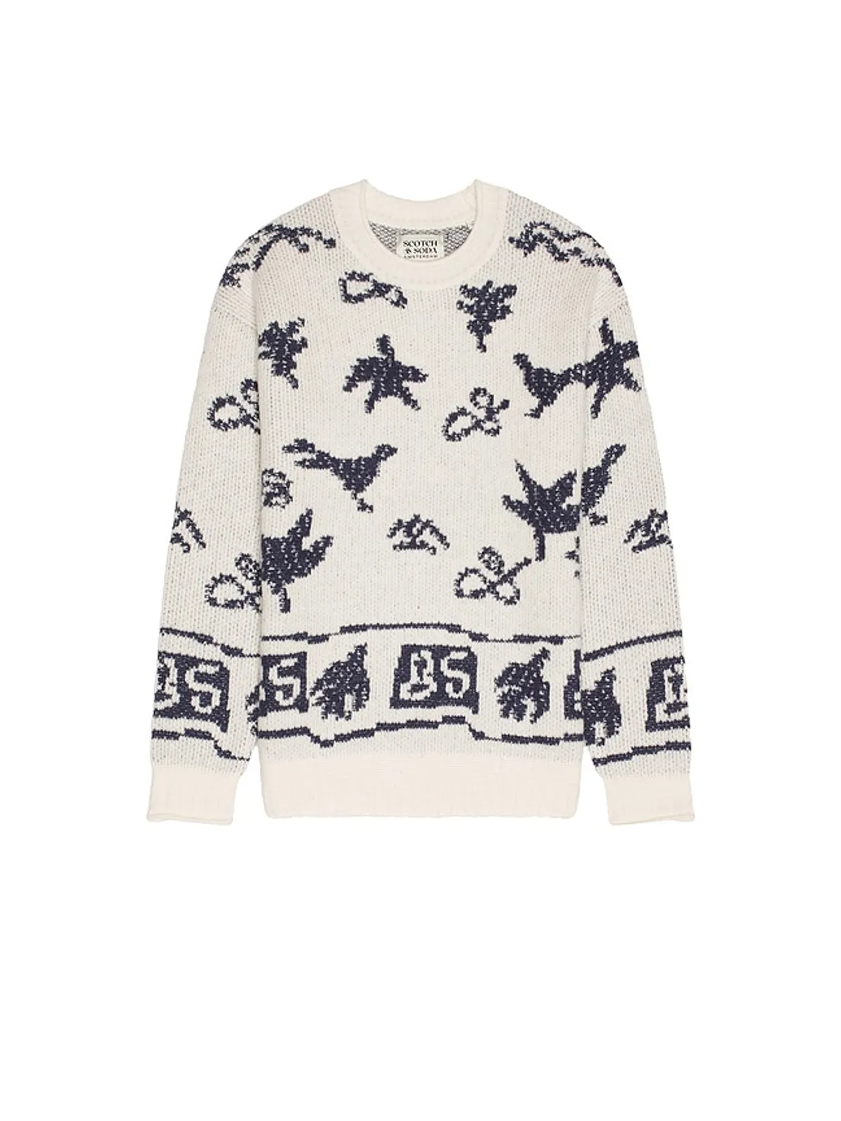 Scotch & Soda セーター - 画像4