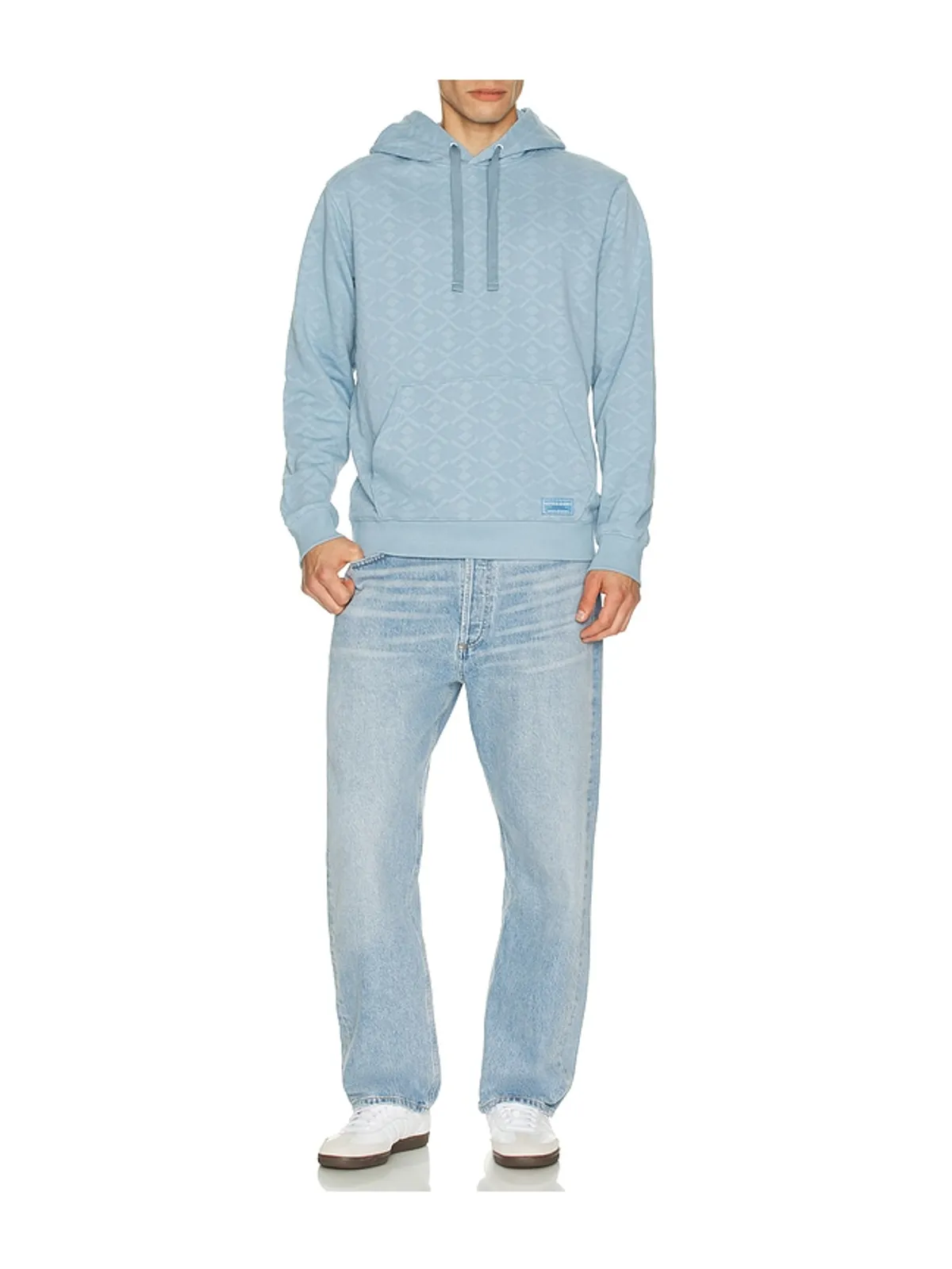 Scotch & Soda パーカー - 画像5