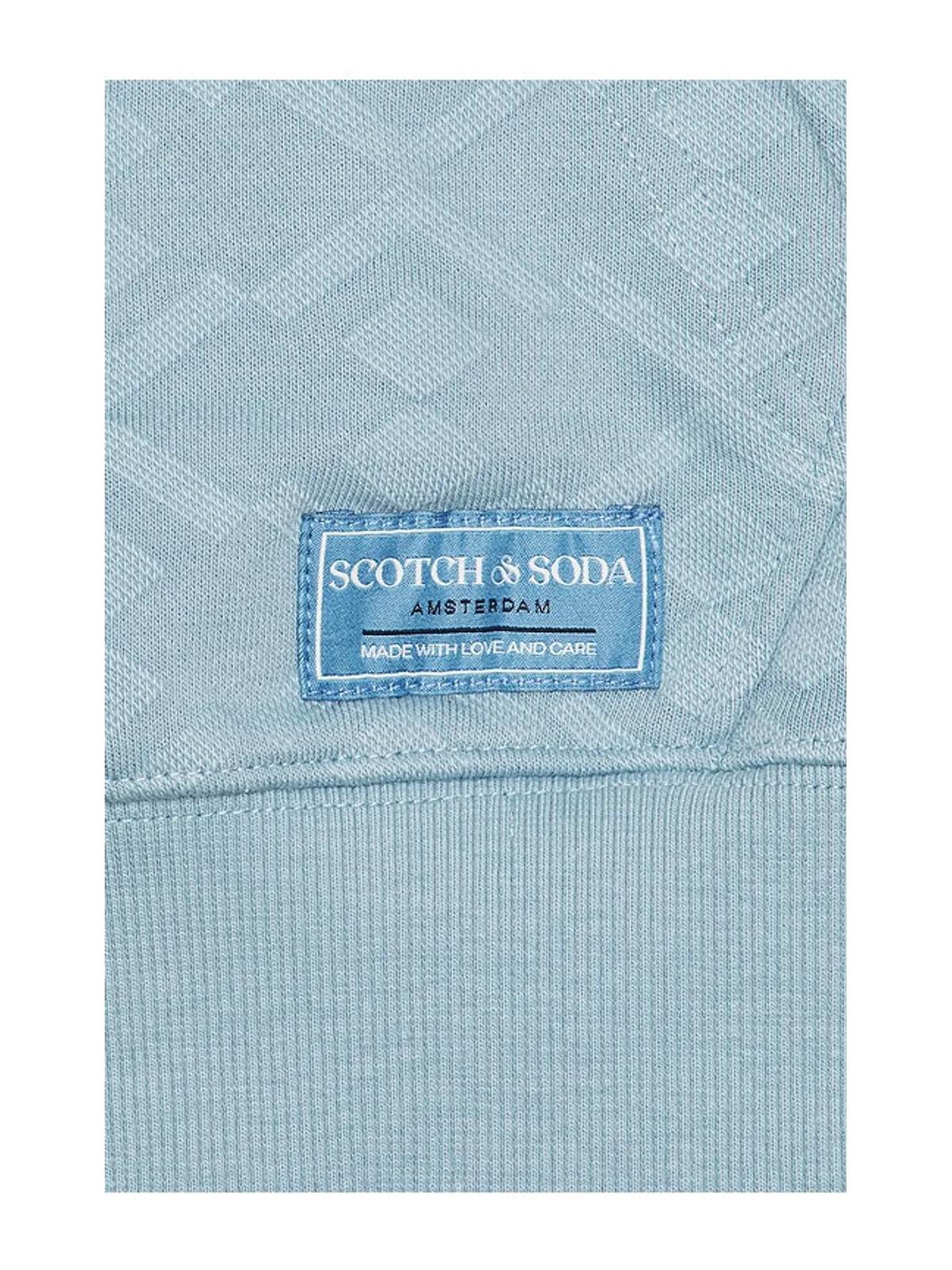 Scotch & Soda パーカー - 画像3