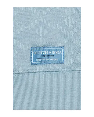 Scotch & Soda パーカー - サムネイル3