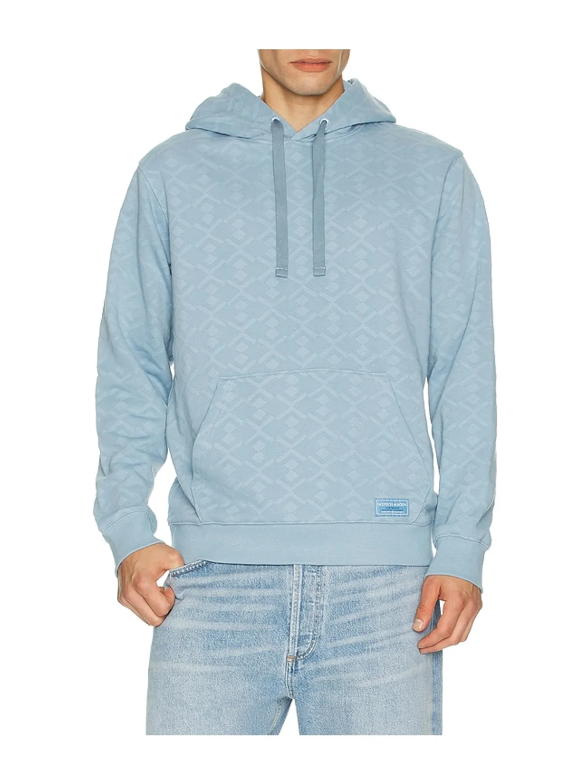 Scotch & Soda パーカー - 画像4