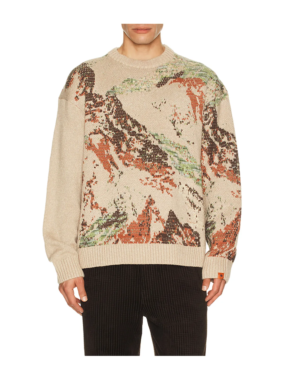 Scotch & Soda セーター - 画像1