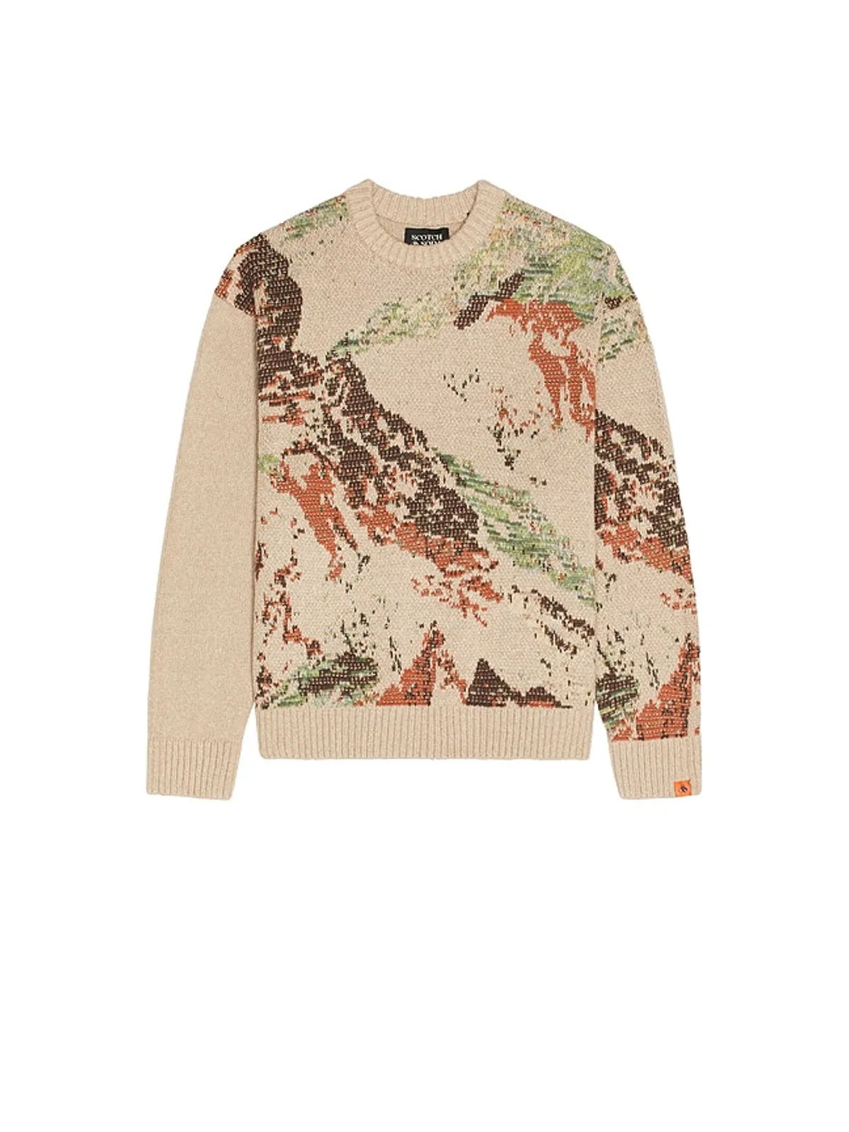 Scotch & Soda セーター - 画像5