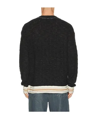 Scotch & Soda LOOSE FIT プルオーバー - サムネイル2