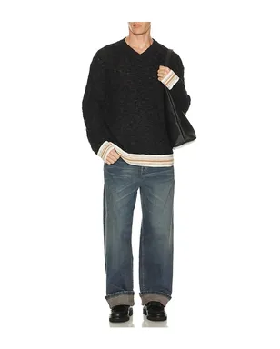 Scotch & Soda LOOSE FIT プルオーバー - サムネイル3