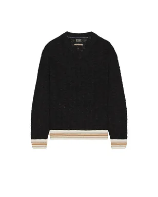 Scotch & Soda LOOSE FIT プルオーバー - サムネイル4