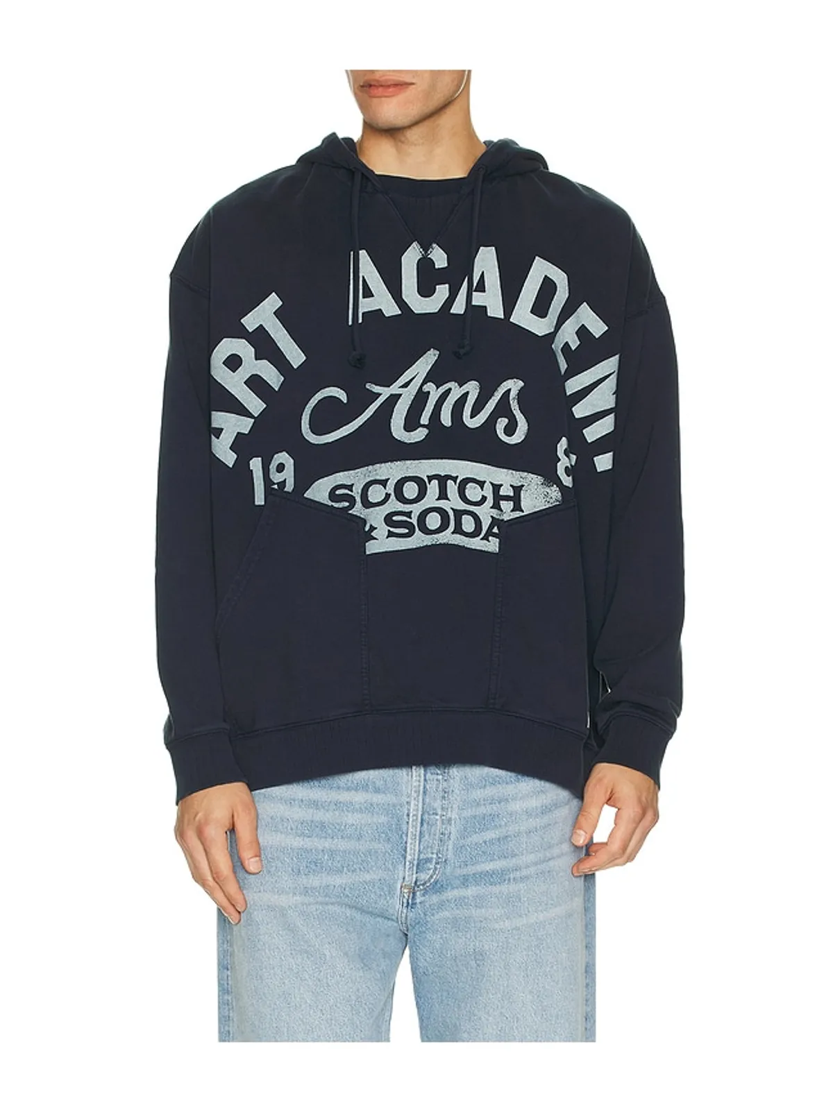 Scotch & Soda パーカー - 画像3