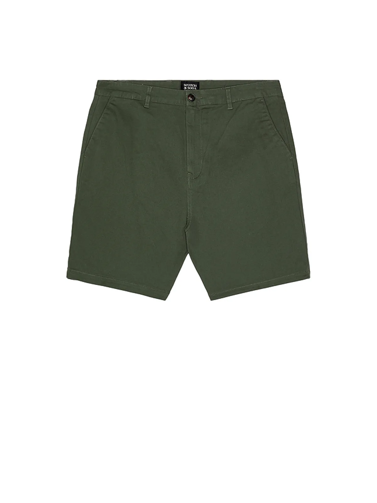 Scotch & Soda ショートパンツ - 画像1