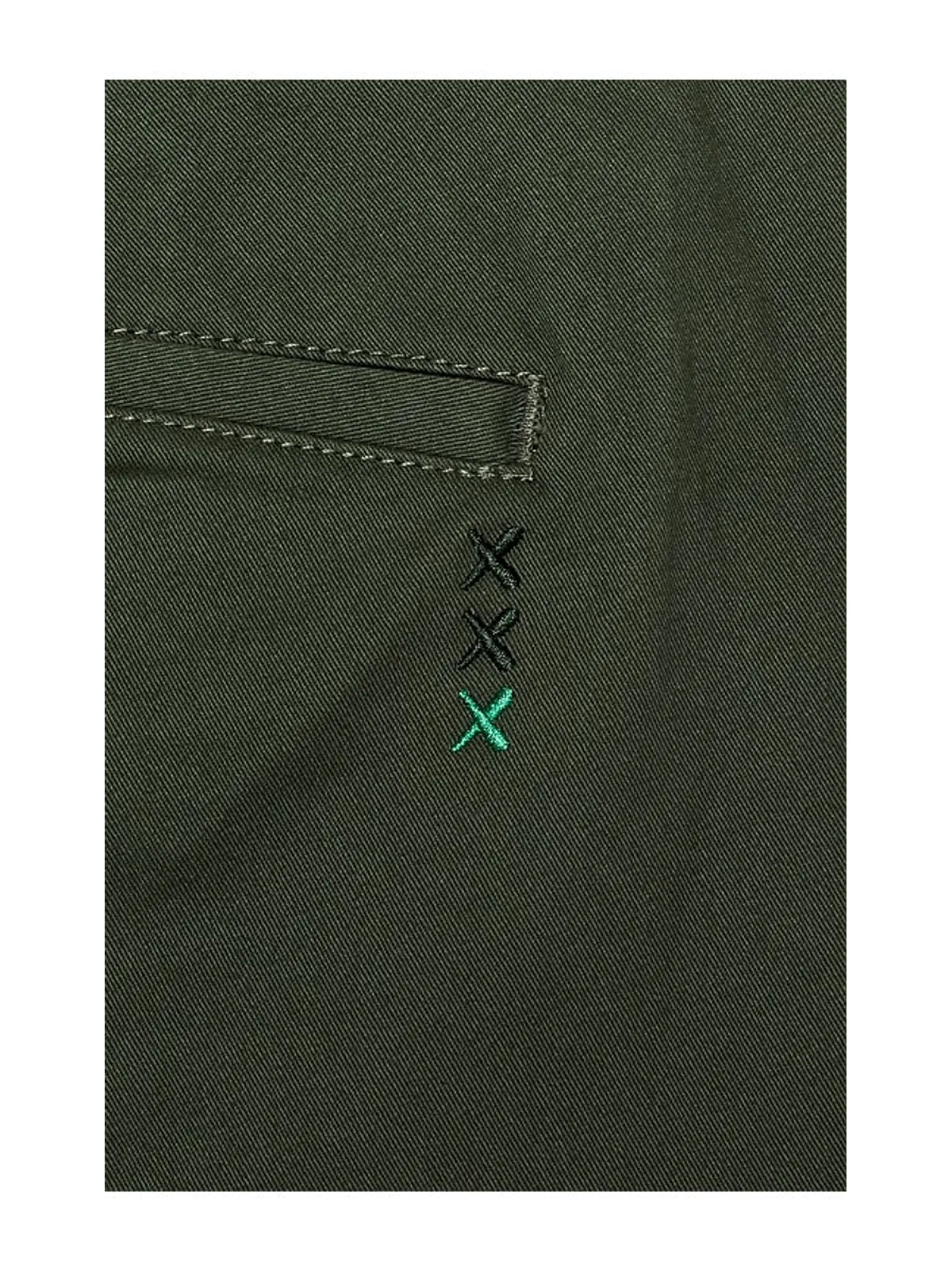 Scotch & Soda ショートパンツ - 画像3