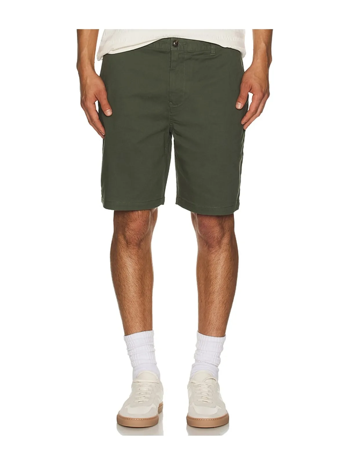 Scotch & Soda ショートパンツ - 画像4