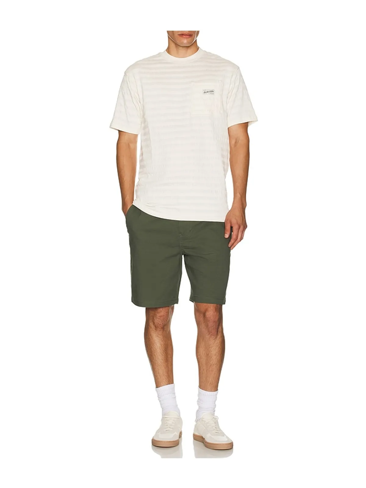 Scotch & Soda ショートパンツ - 画像5