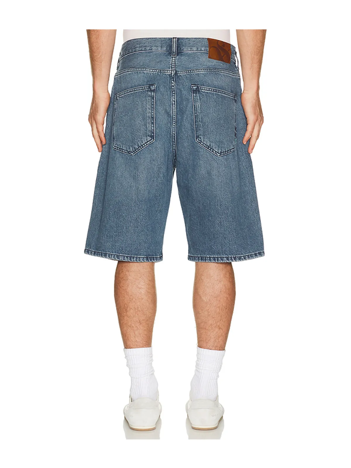 Scotch & Soda ショートパンツ - 画像2