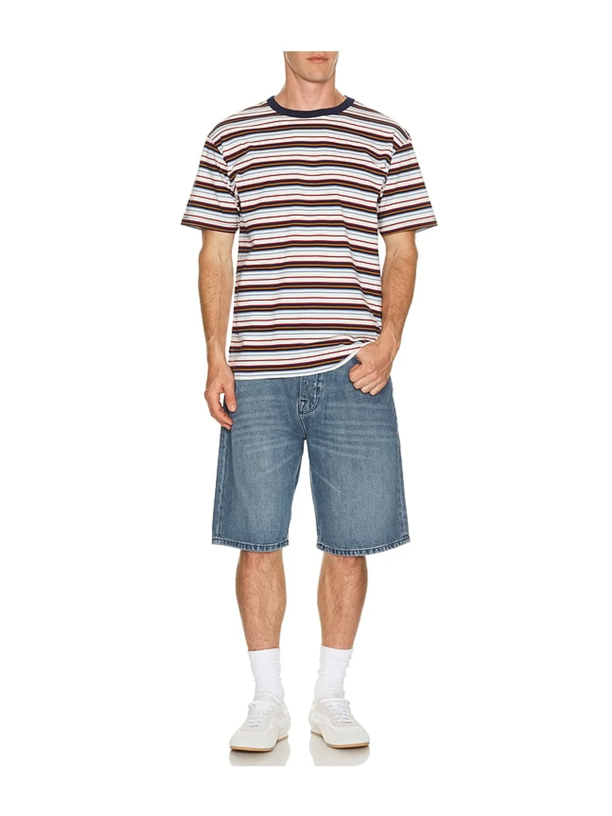Scotch & Soda ショートパンツ - 画像3