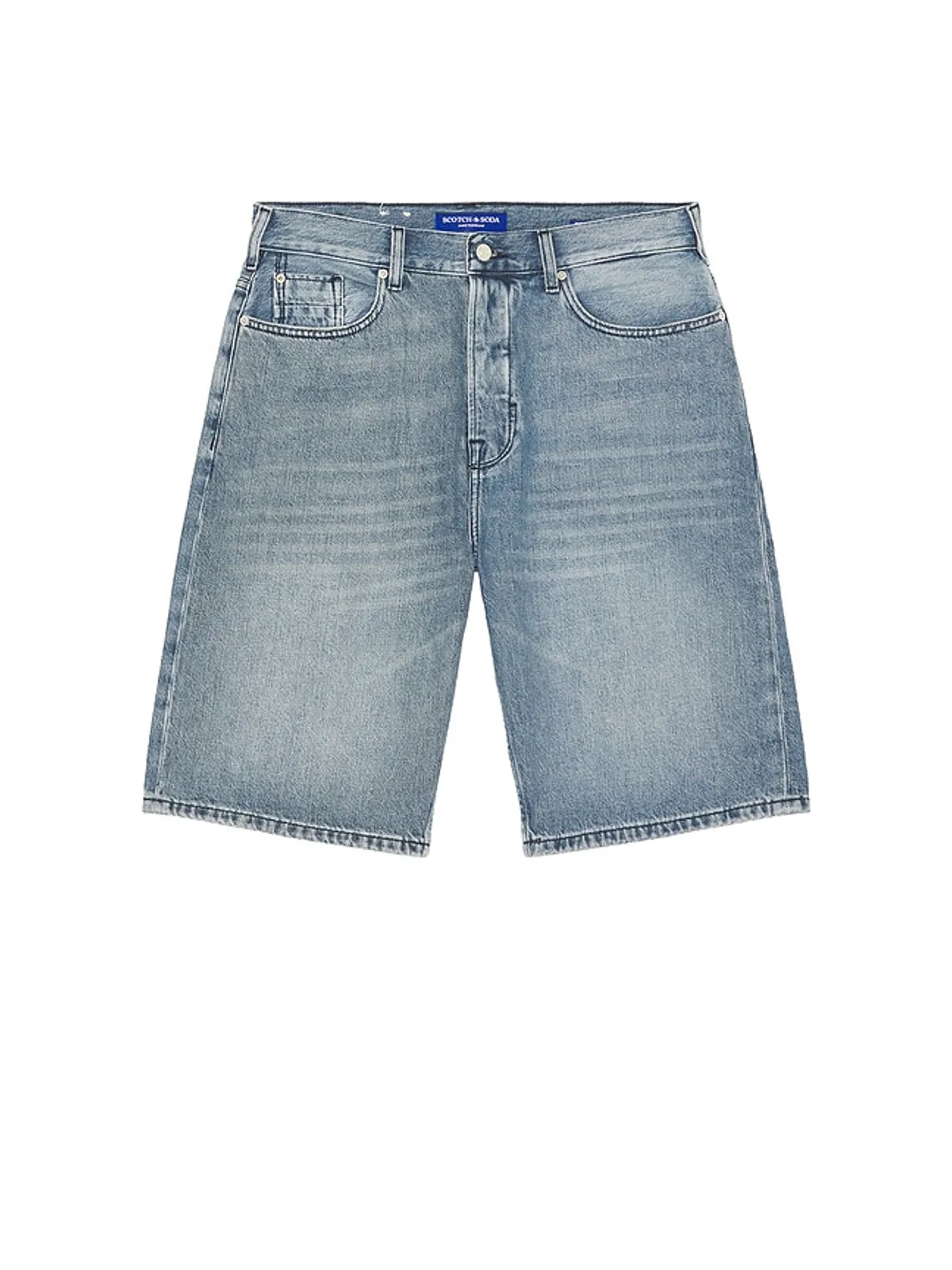 Scotch & Soda ショートパンツ - 画像4