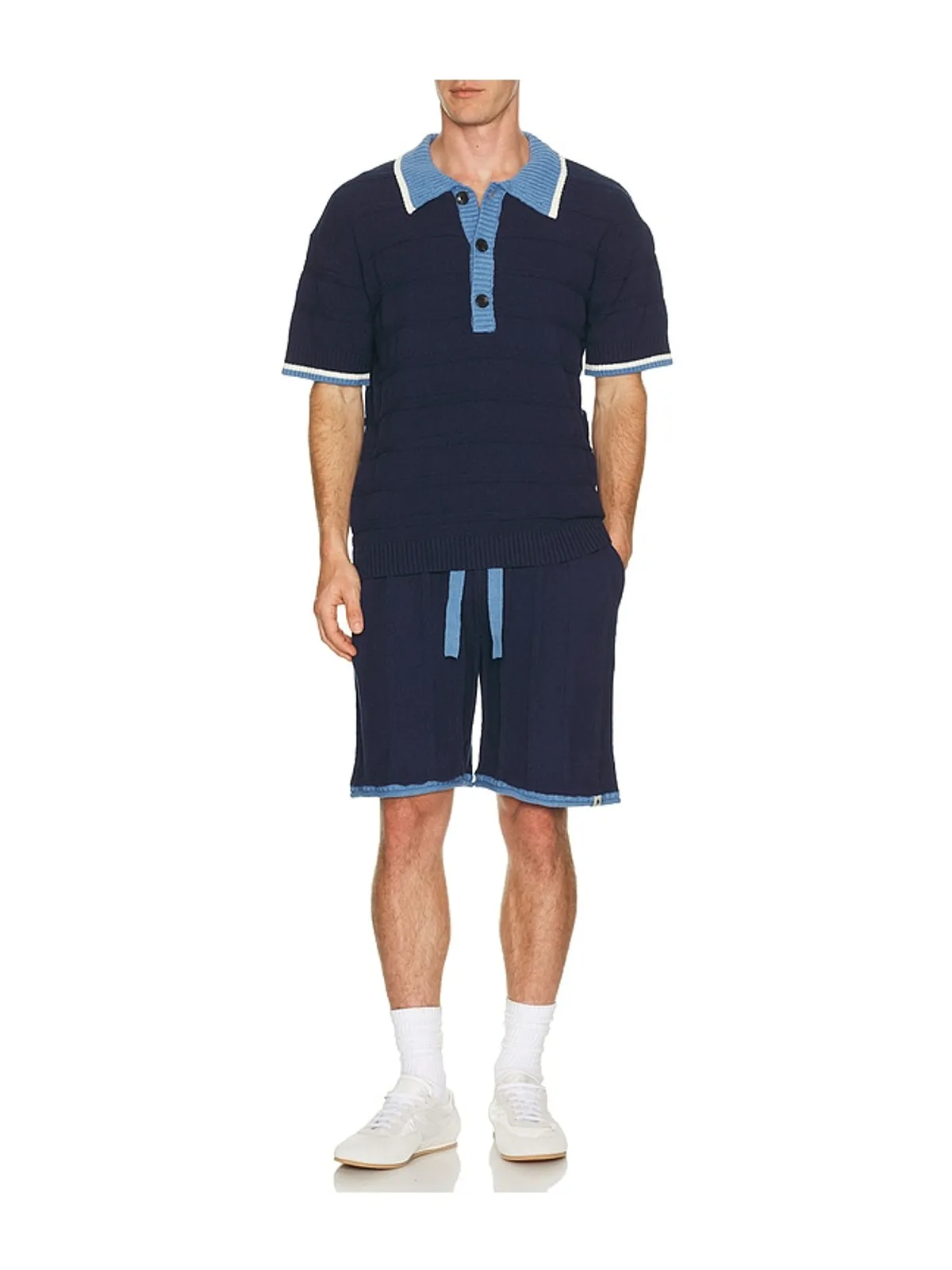 Scotch & Soda ショートパンツ - 画像3