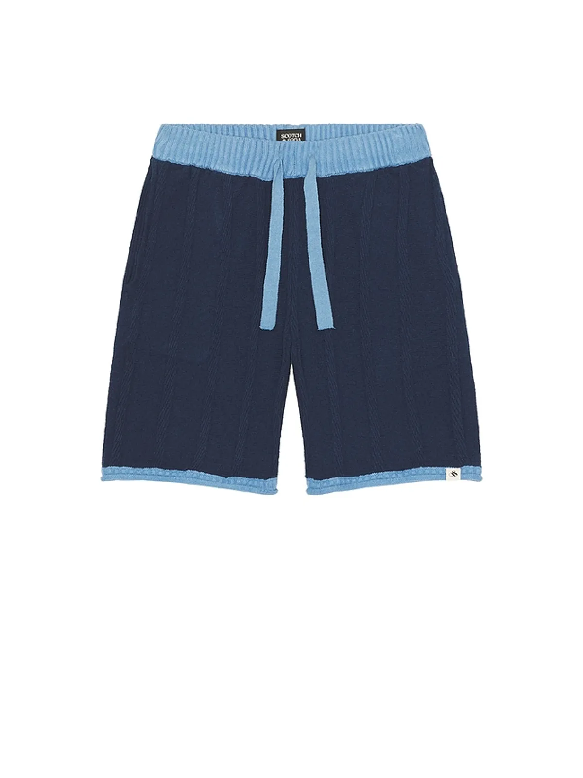 Scotch & Soda ショートパンツ - 画像4