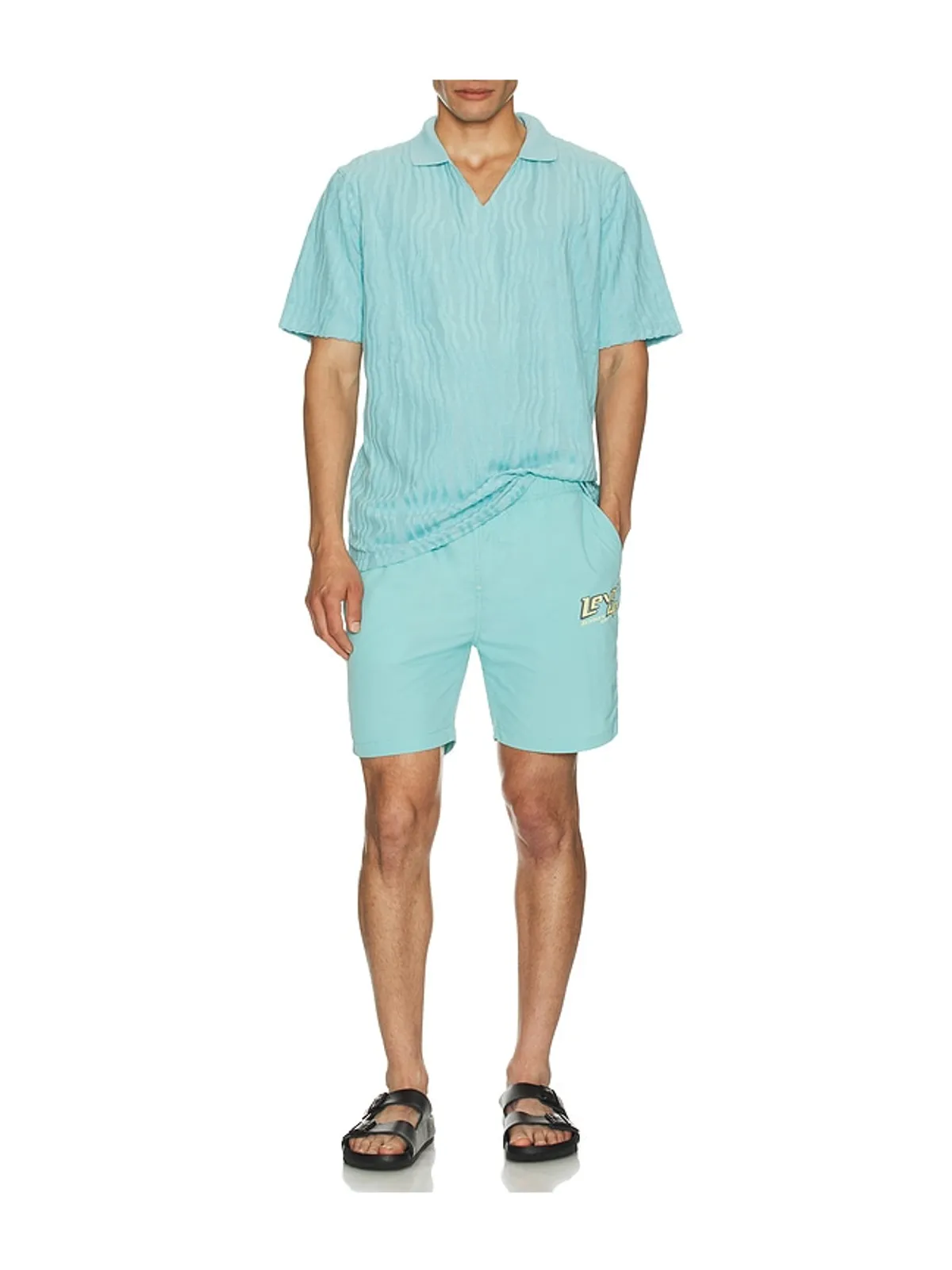 Scotch & Soda ショートパンツ - 画像5