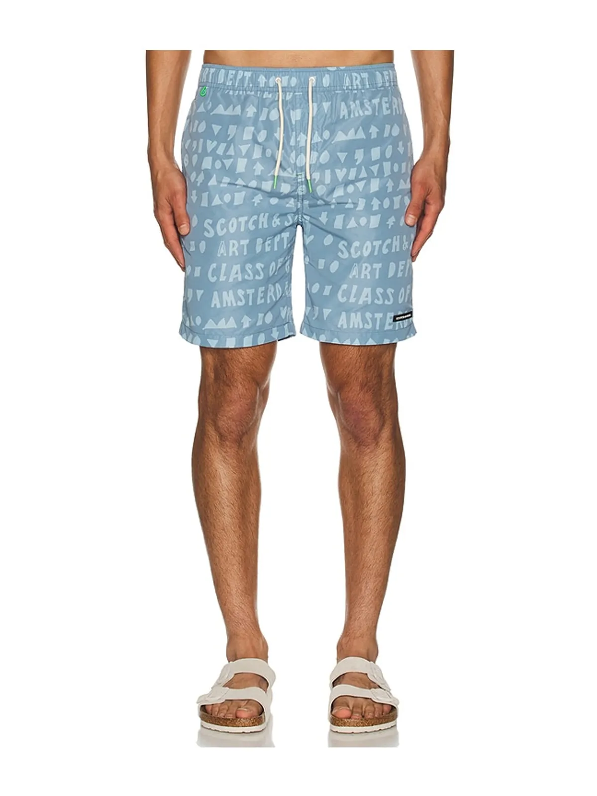 Scotch & Soda ショートパンツ - 画像3