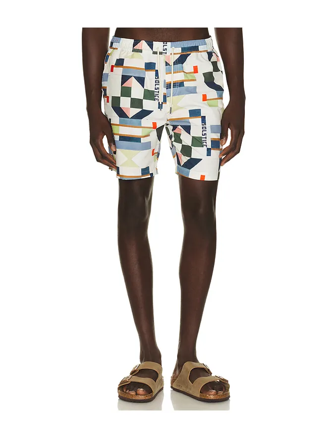 Scotch & Soda Scotch & Soda スイムショーツの商品画像