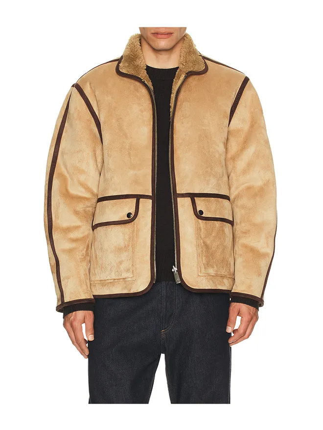 Scotch & Soda Scotch & Soda ジャケットの商品画像